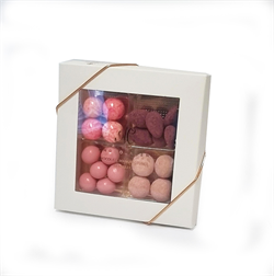 Mors dag 4 stk. Dragéeæske